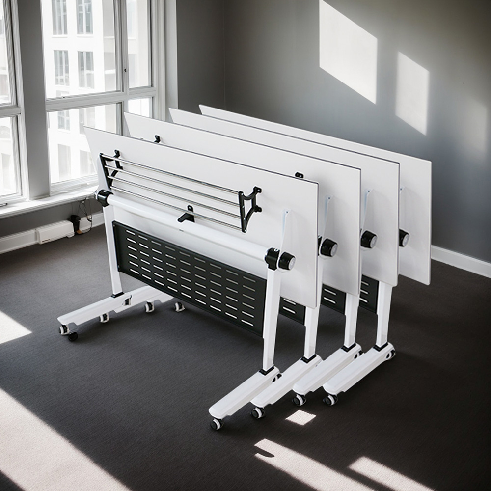 Office Furniture Wholesale - Modern Wholesale Foldable Study Table Office