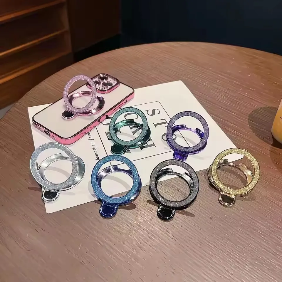 Shiny Diamond Phone Ring Holde - Mobile Pedestal Cabinet recension och pris