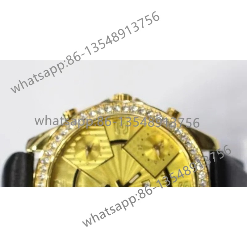 Five Time Zone Men's Watch Qua - Office Furniture Zone recension och pris