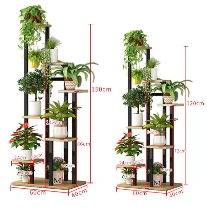 Restaurant Terrace Shelves Dec - Office Furniture Set recension och pris