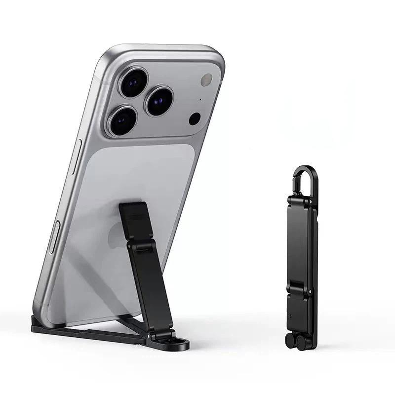 Foldable Mini Keychain Phone S - Mobile Pedestal Cabinet recension och pris