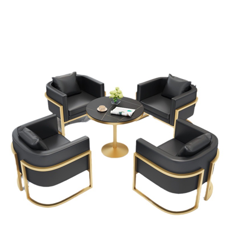 ！@Office Furniture Waiting Roo - Office Furniture Set recension och pris