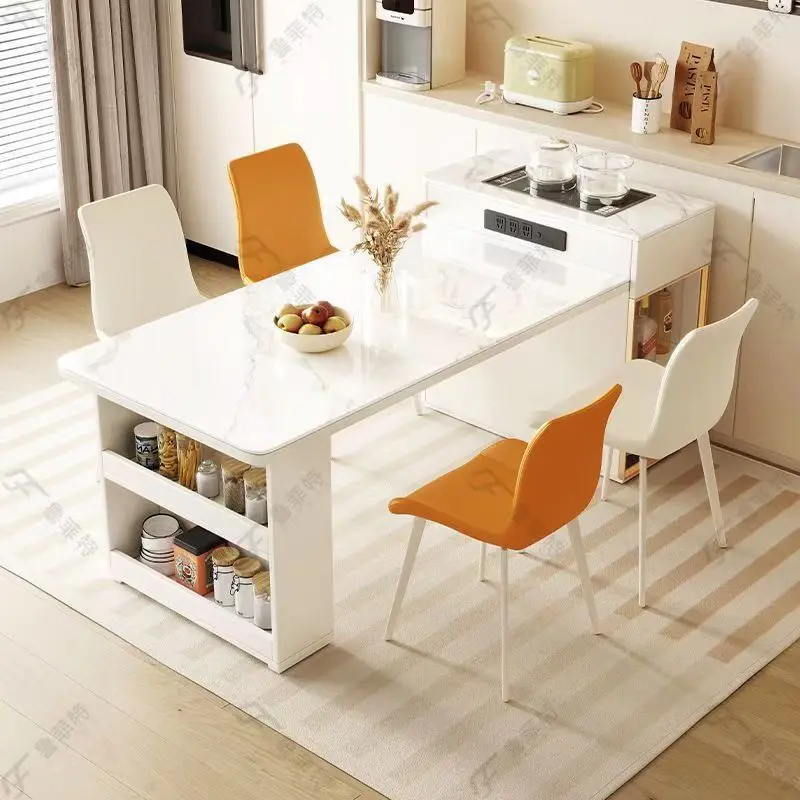#V Furniture Kitchen Island Ce - Office Furniture Set recension och pris