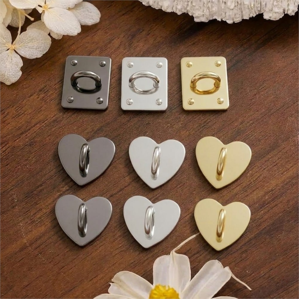 5Pcs Cute Phone Case Finger Ri - Mobile Pedestal Cabinet recension och pris