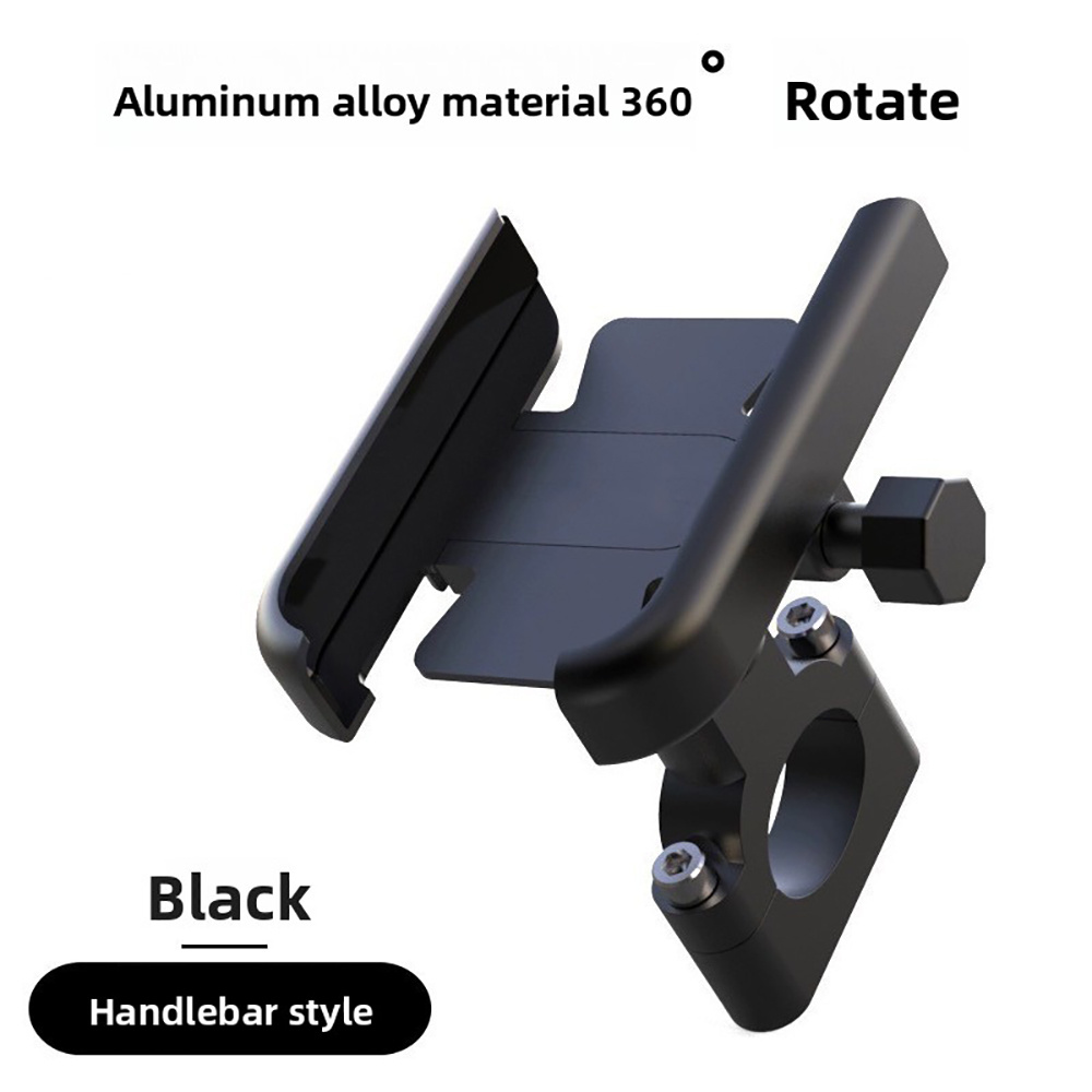 Motorcycle Bike Phone Stand Ho - Mobile Pedestal Cabinet recension och pris