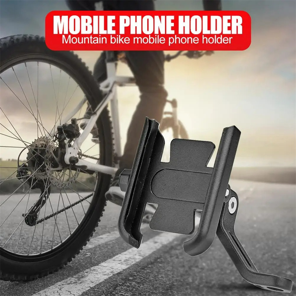 Motorcycle Bike Phone Stand Ho - Mobile Pedestal Cabinet recension och pris
