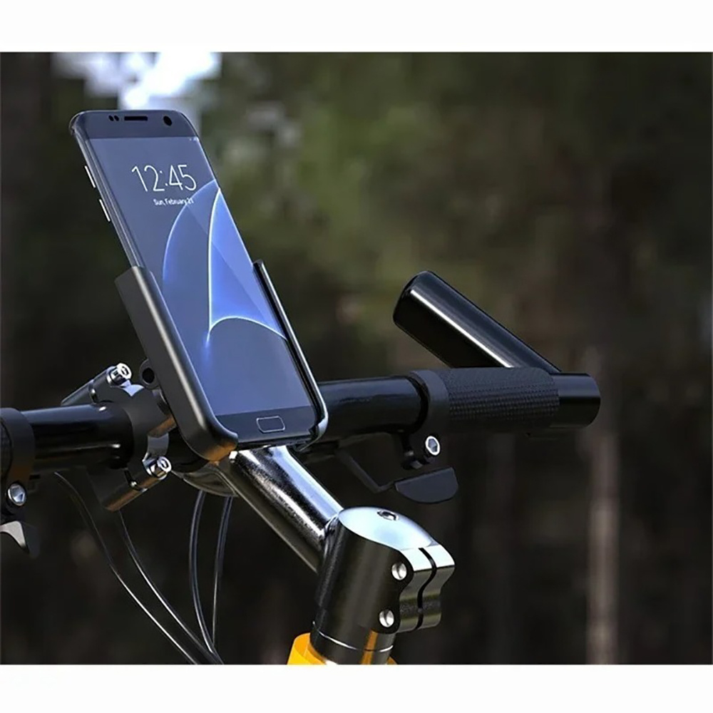 Motorcycle Bike Phone Stand Ho - Mobile Pedestal Cabinet recension och pris