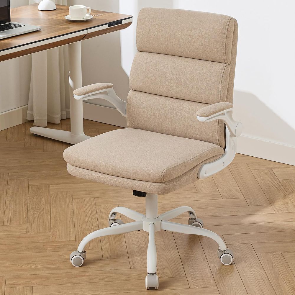 Small Desk Chair, Comy Oice Ch - Office Furniture Zone recension och pris