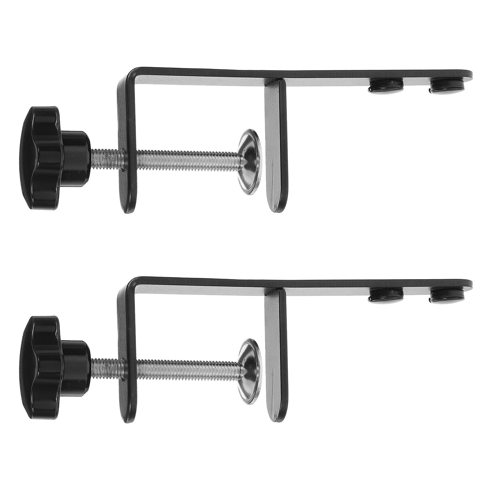 2Pcs Fixed Pegboard Stand Desk - Pegboard Office Organizer recension och pris