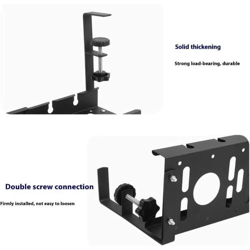 Heavy Duty Retractable Cable O - Pegboard Office Organizer recension och pris