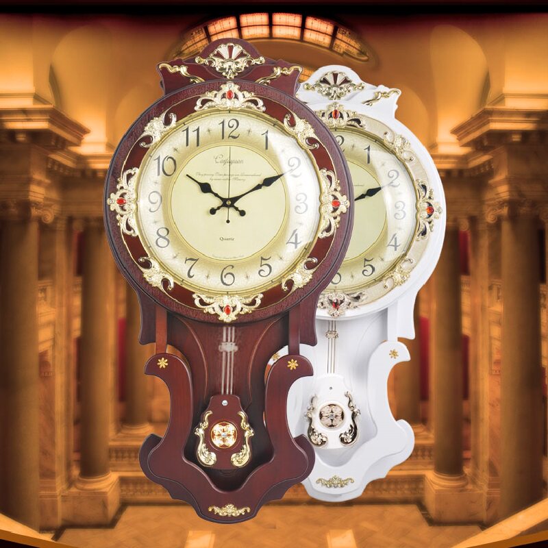 Classroom Watch Wall Clock Dec - Office Furniture Zone recension och pris