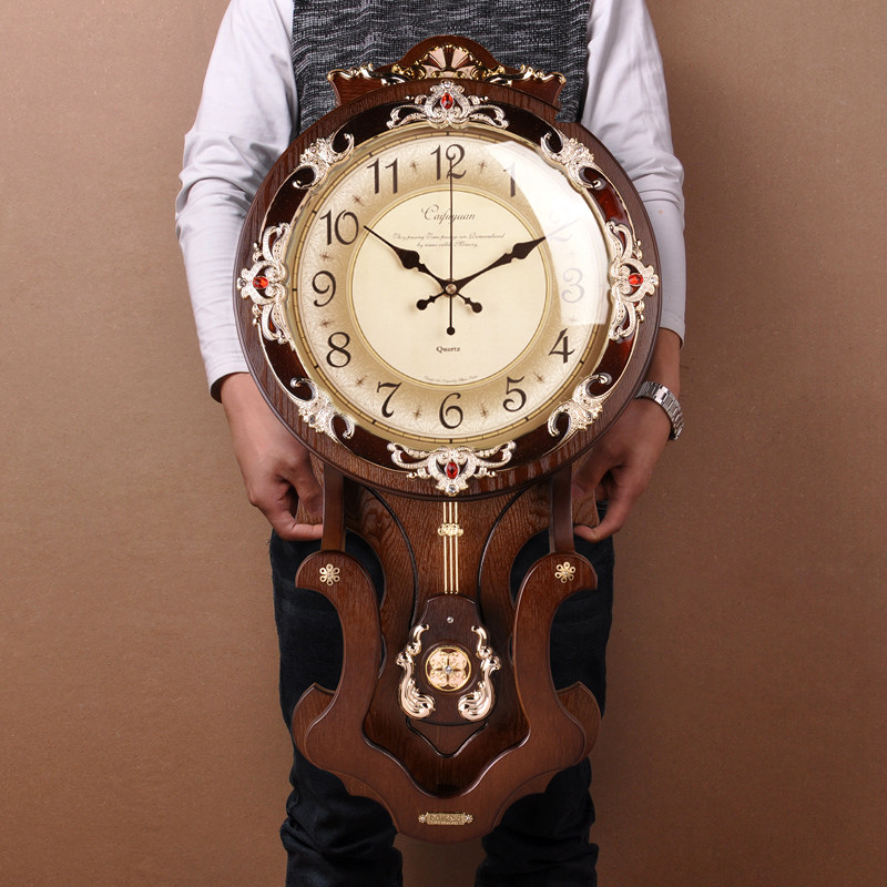 Classroom Watch Wall Clock Dec - Office Furniture Zone recension och pris