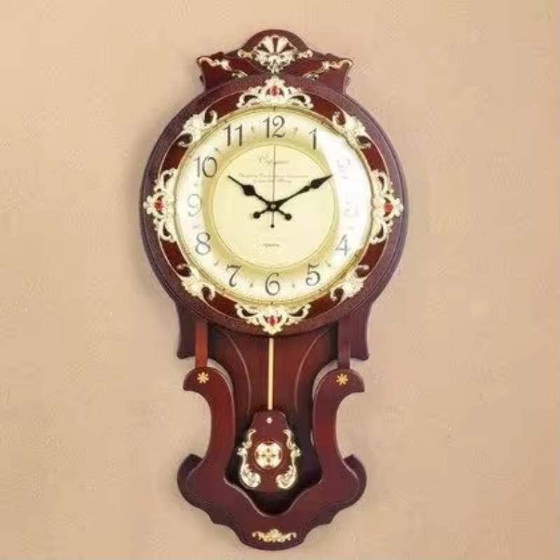 Classroom Watch Wall Clock Dec - Office Furniture Zone recension och pris