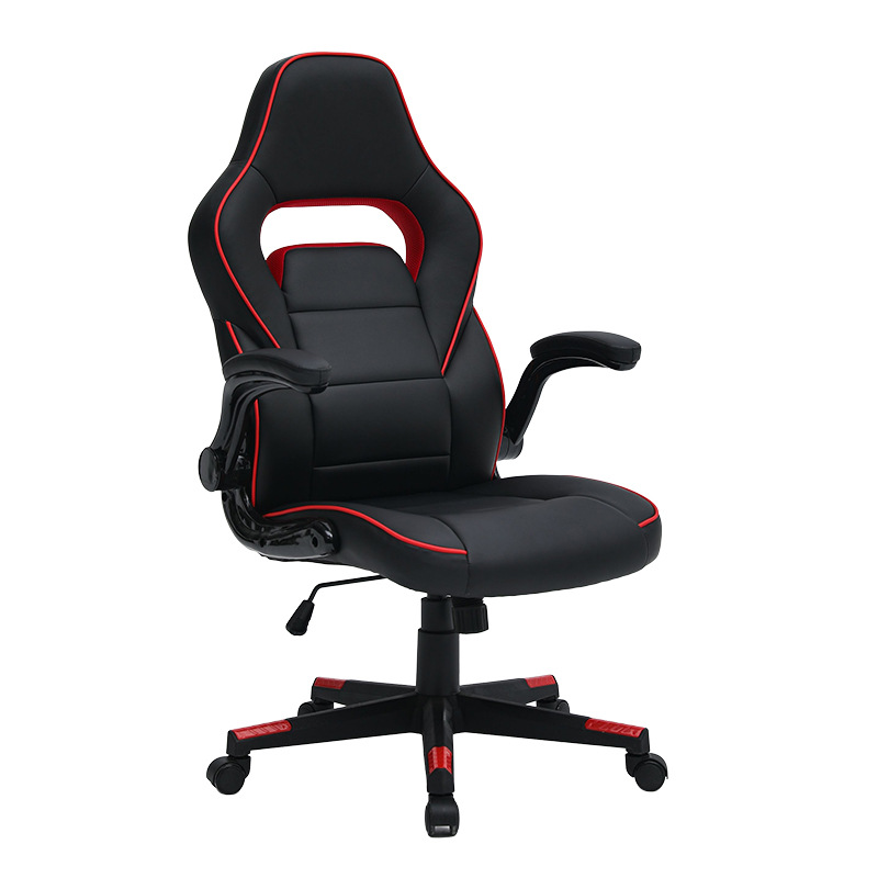 Hollow-Back Gaming Computer Ch - Office Furniture Zone recension och pris