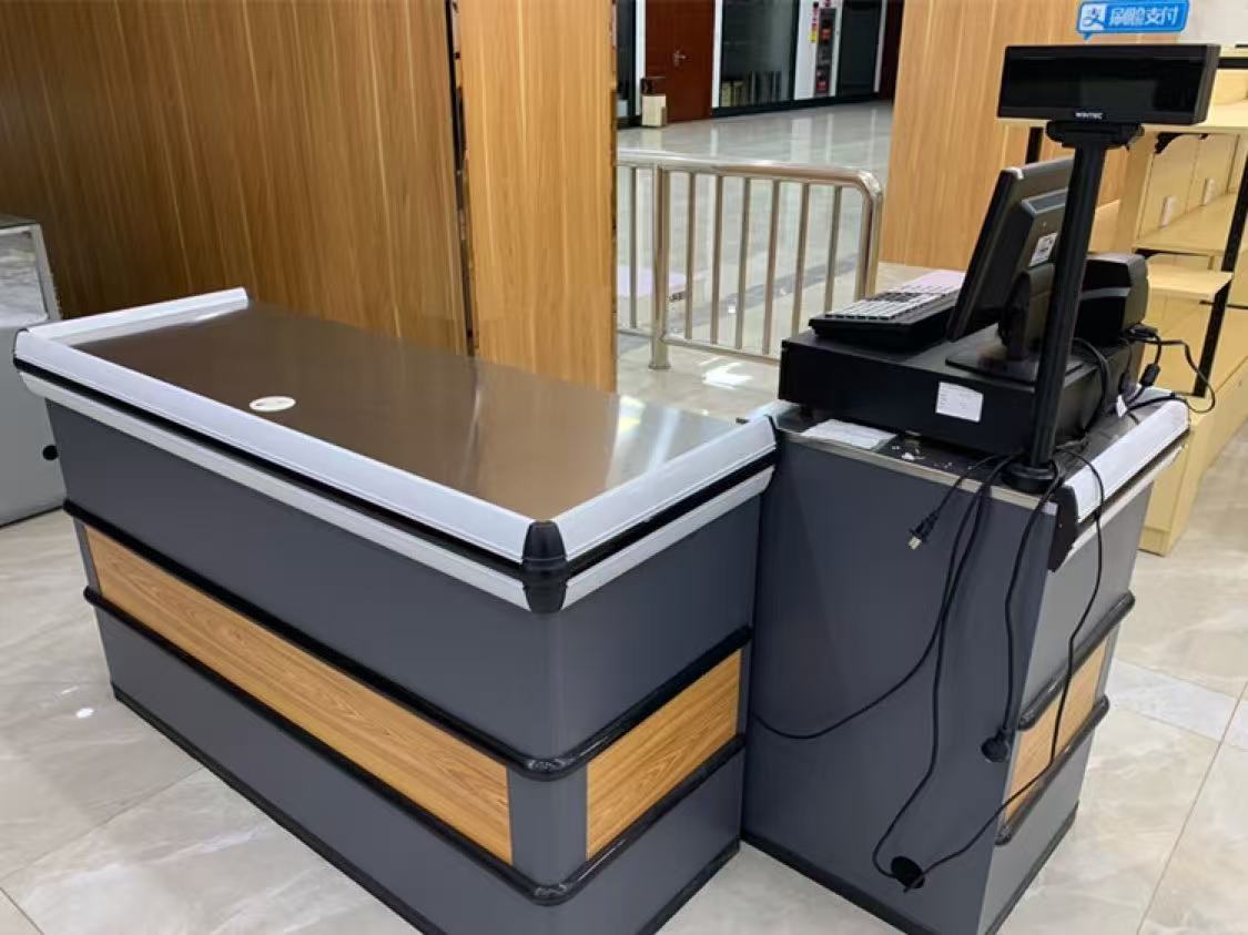 Factory Price Front Reception  - Office Furniture Factory Shop recension och pris