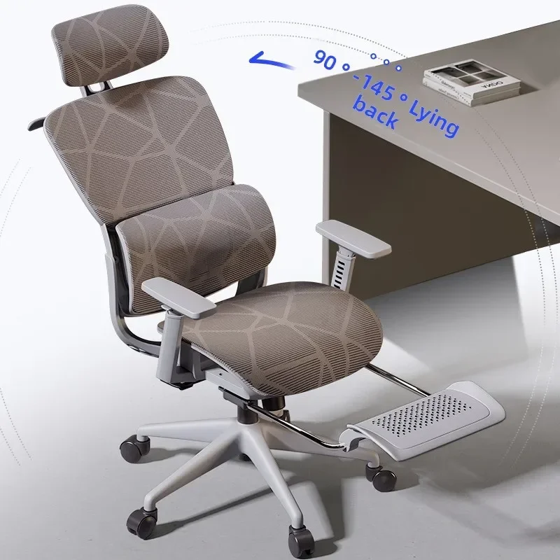 Stable Ergonomic Chair Home Co - Office Furniture Wholesale recension och pris