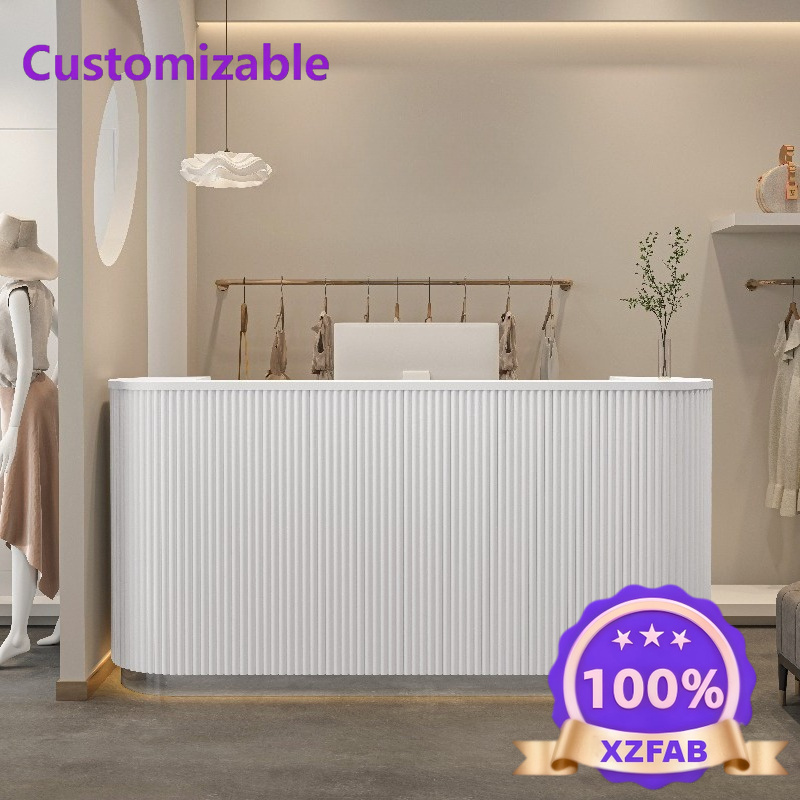 Factory Direct 2026 Modern Sho - Office Furniture Factory Shop recension och pris