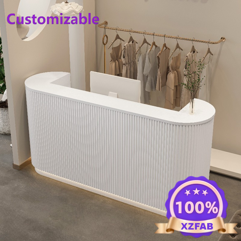 Factory Direct 2026 Modern Sho - Office Furniture Factory Shop recension och pris