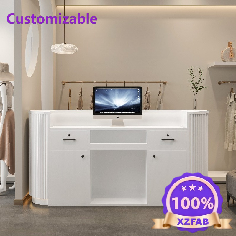 Factory Direct 2026 Modern Sho - Office Furniture Factory Shop recension och pris