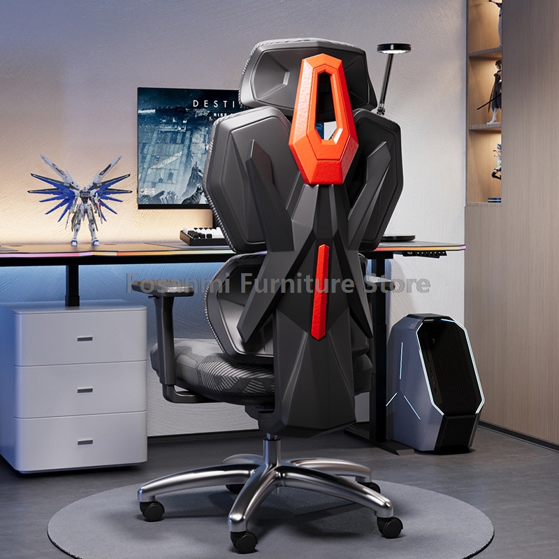 Ergonomic Zoned Support Backre - Office Furniture Zone recension och pris
