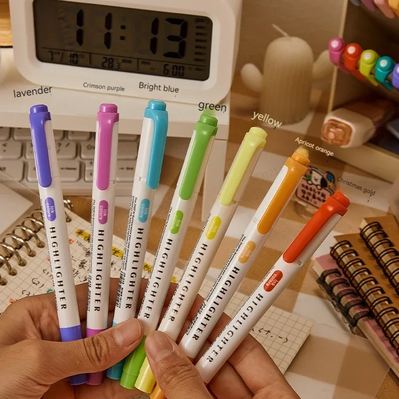 5 Colors/box Double Headed Hig - Copic Marker Sketch recension och pris