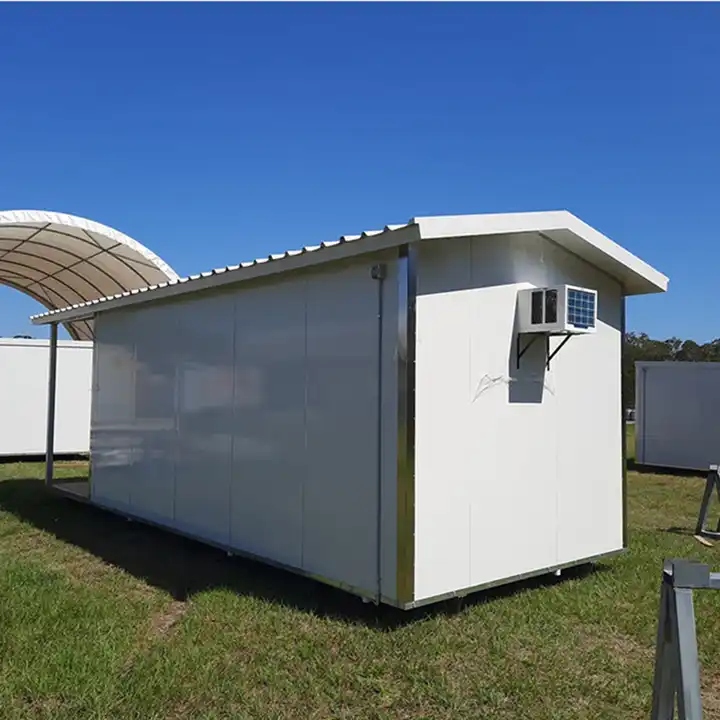 Outdoor Rainproof Container Ho - Office Furniture Wholesale recension och pris