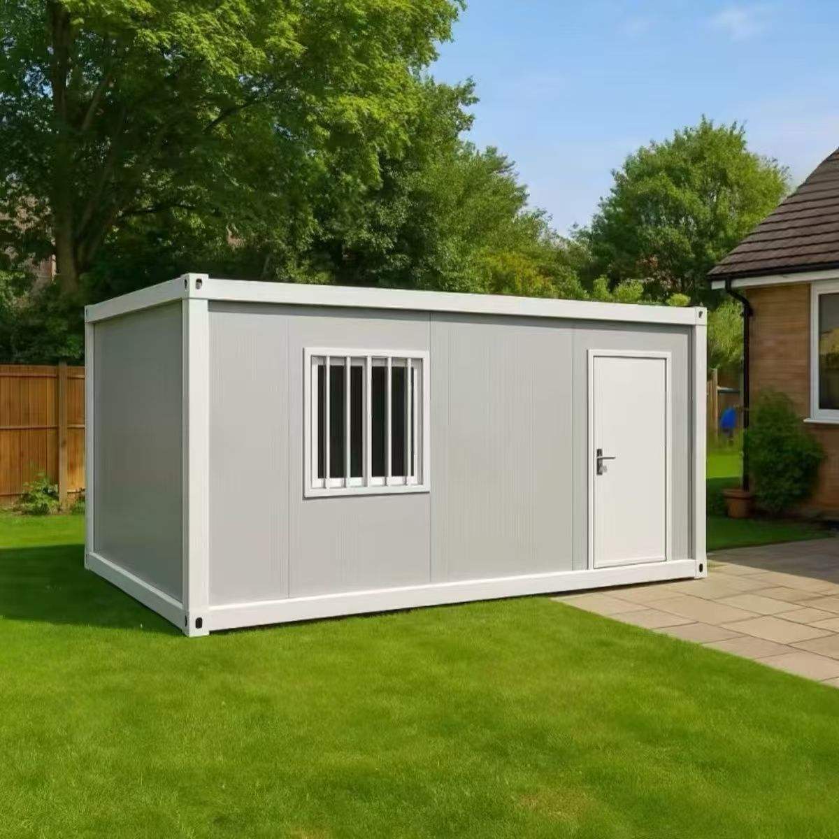 Outdoor Rainproof Container Ho - Office Furniture Wholesale recension och pris