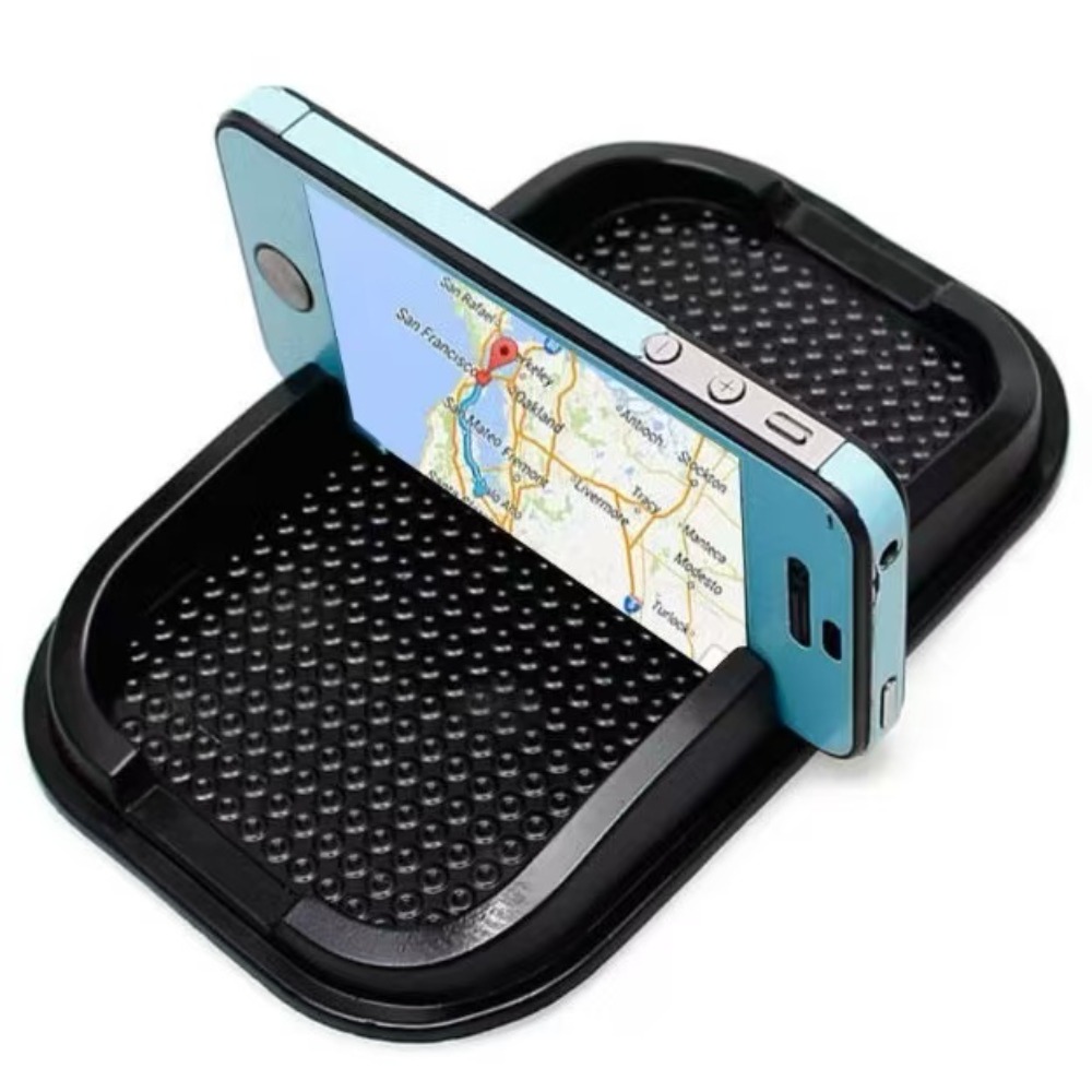 Silicone Anti Slip Mat Car Das - Mobile Pedestal Cabinet recension och pris
