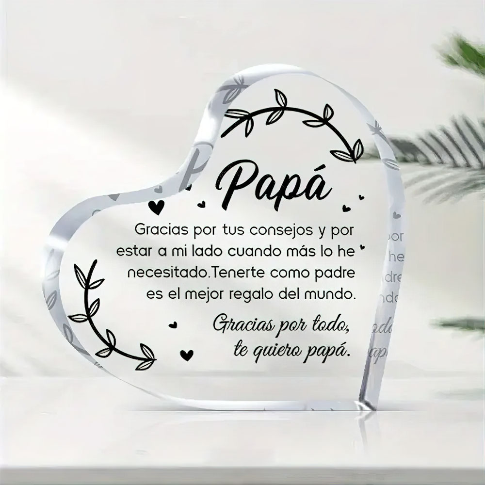 Spanish Dad Birthday Gifts Hea - Office Furniture Wholesale recension och pris