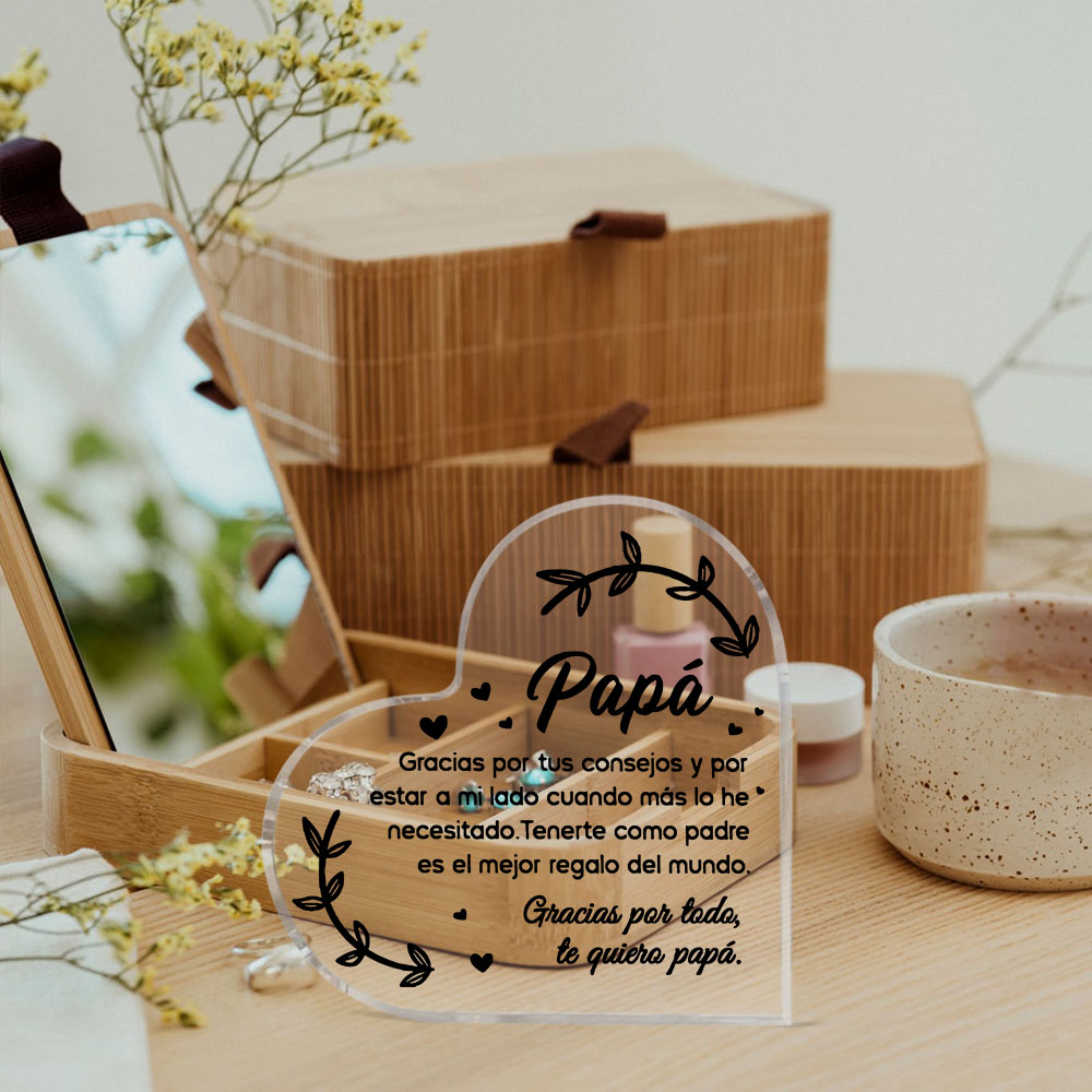 Spanish Dad Birthday Gifts Hea - Office Furniture Wholesale recension och pris