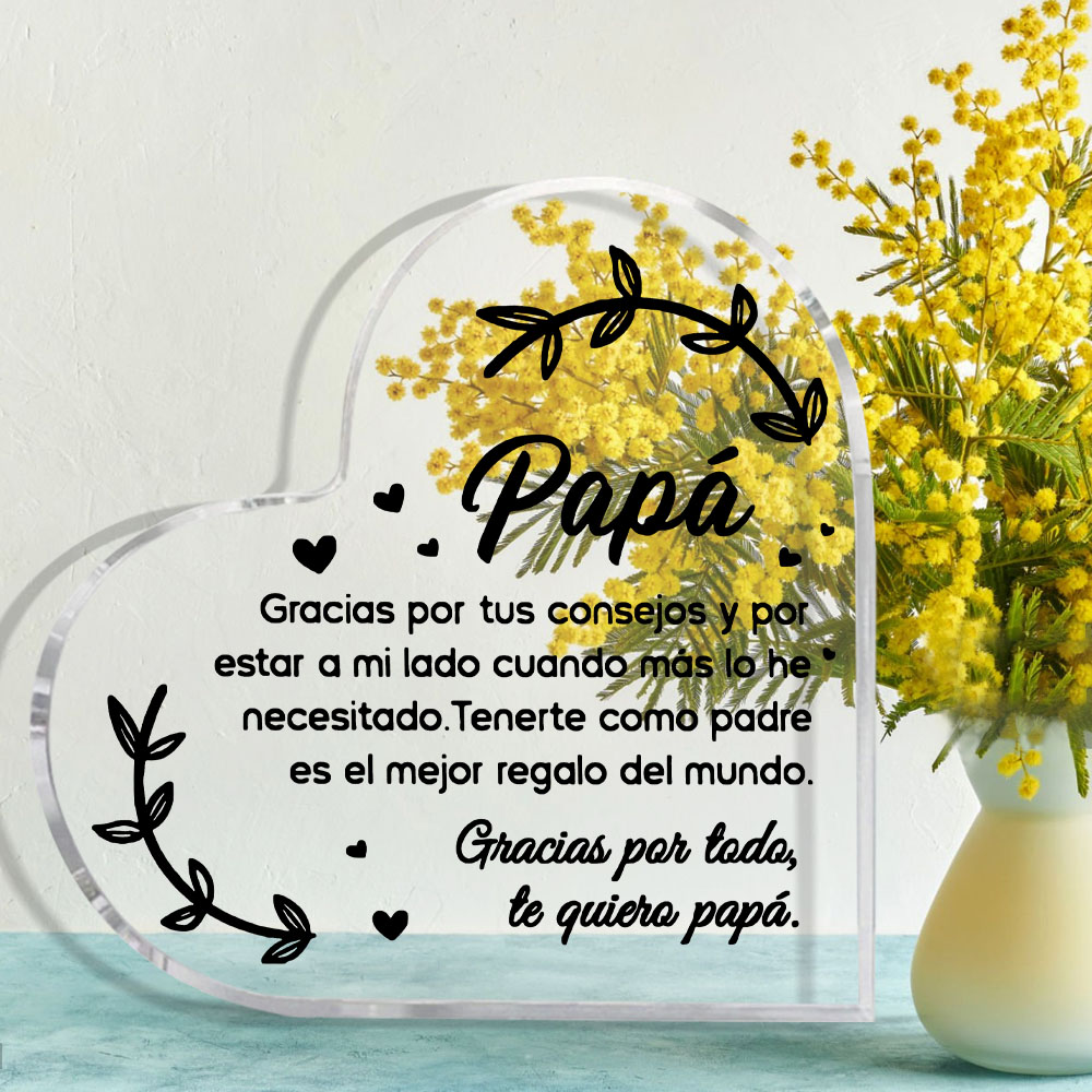 Spanish Dad Birthday Gifts Hea - Office Furniture Wholesale recension och pris