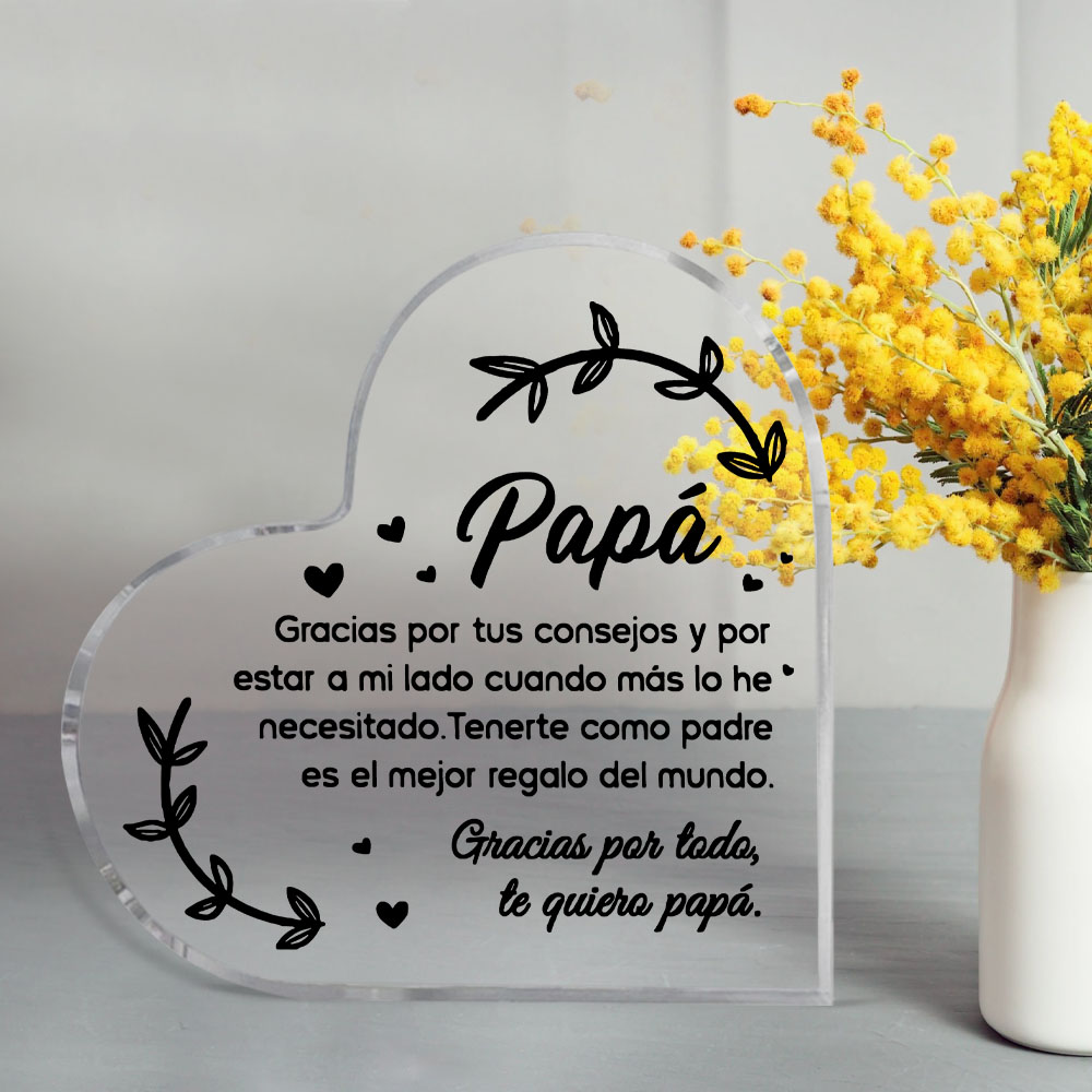 Spanish Dad Birthday Gifts Hea - Office Furniture Wholesale recension och pris