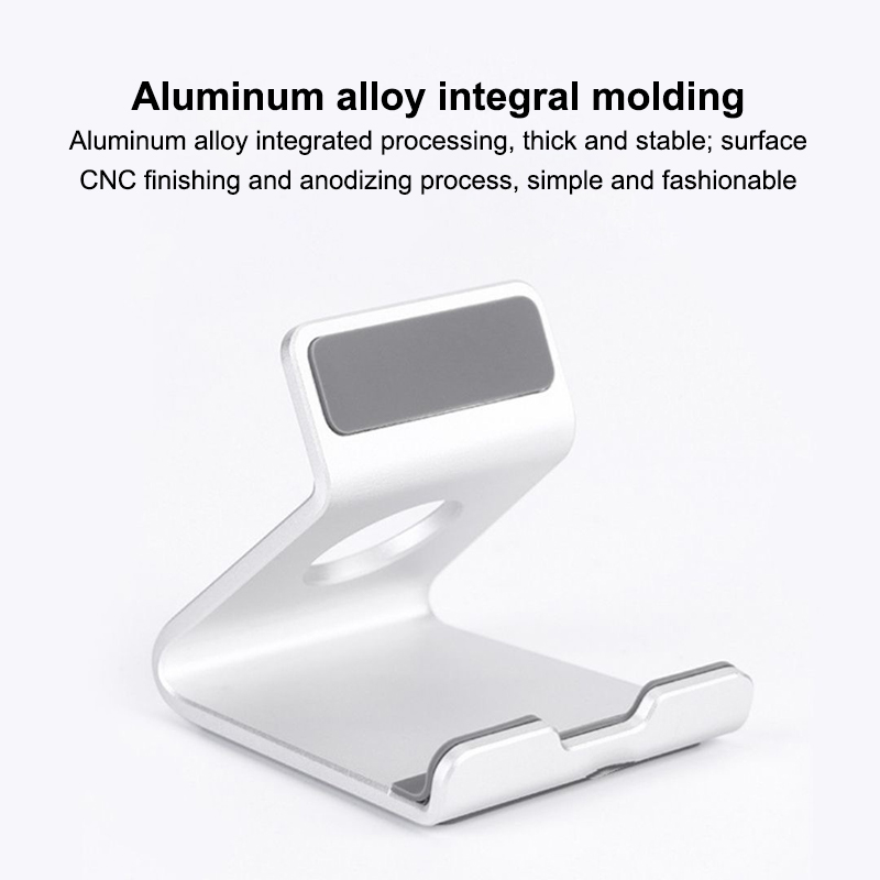 Metal Desktop Mobile Phone Sta - Mobile Pedestal Cabinet recension och pris