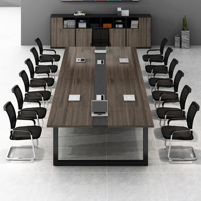 HYZ88 Modern Office Furniture  - Office Furniture Set recension och pris