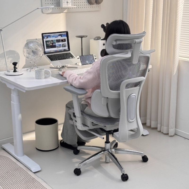 Sale Now Office Chair Throne N - Office Furniture Now recension och pris