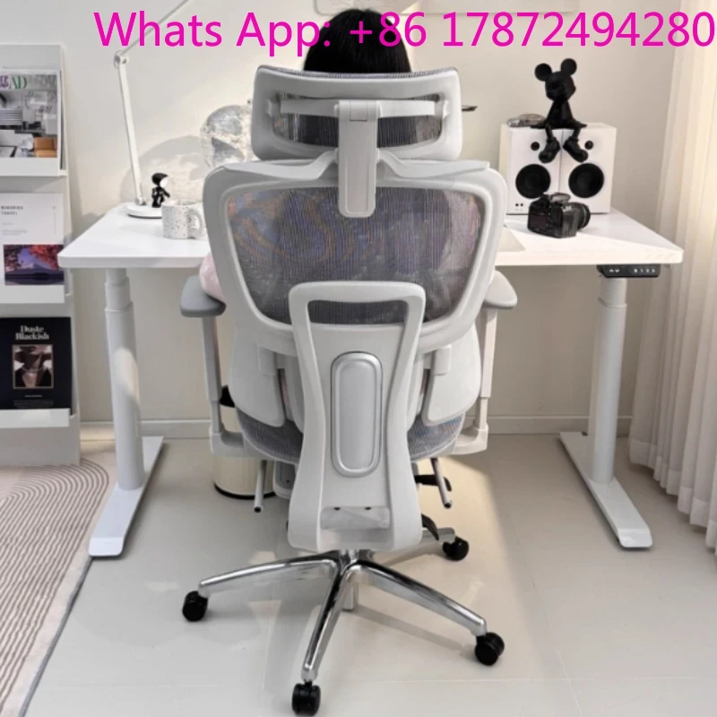 Sale Now Office Chair Throne N - Office Furniture Now recension och pris