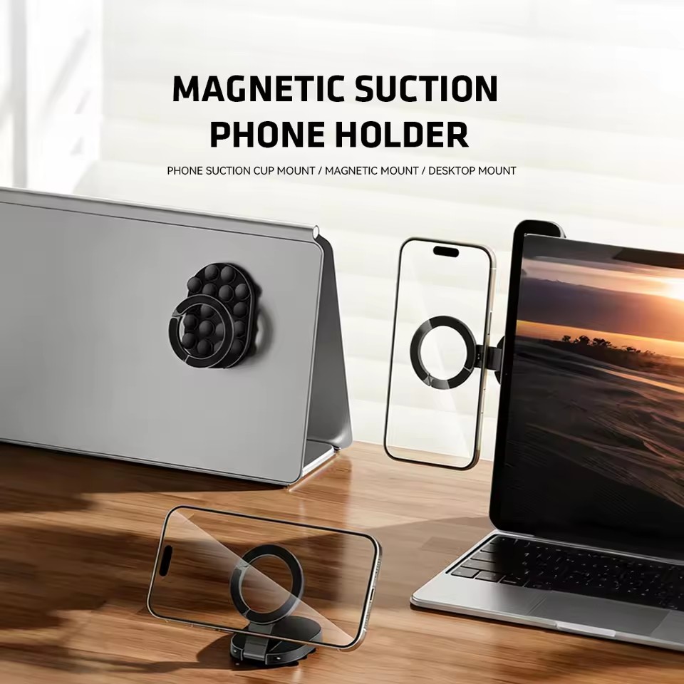 MA39 Magnetic Foldable Phone S - Mobile Pedestal Cabinet recension och pris