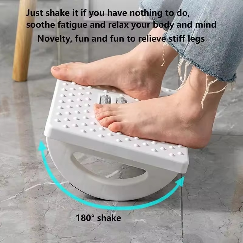 Portable Foot Stool with Massa - Office Furniture Wholesale recension och pris