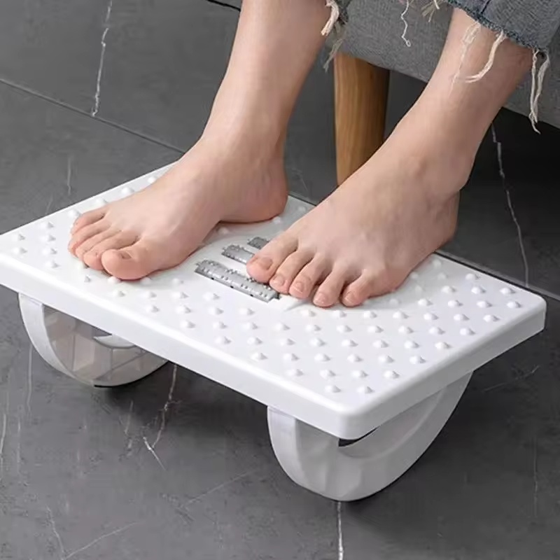 Portable Foot Stool with Massa - Office Furniture Wholesale recension och pris