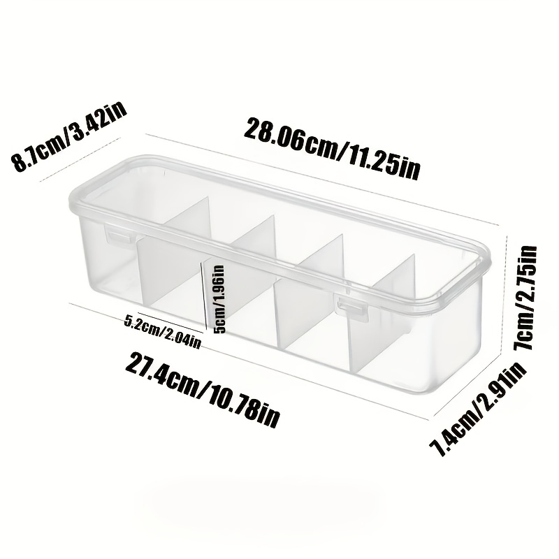 2Pcs Large Cable Management Bo - Pegboard Office Organizer recension och pris