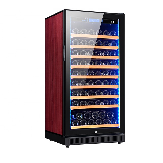 80 Bottle Wine Furniture Quiet - Office Furniture Zone recension och pris
