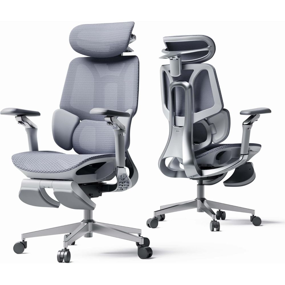 E3 Pro 2026 Edition Ergonomic  - Office Furniture Zone recension och pris