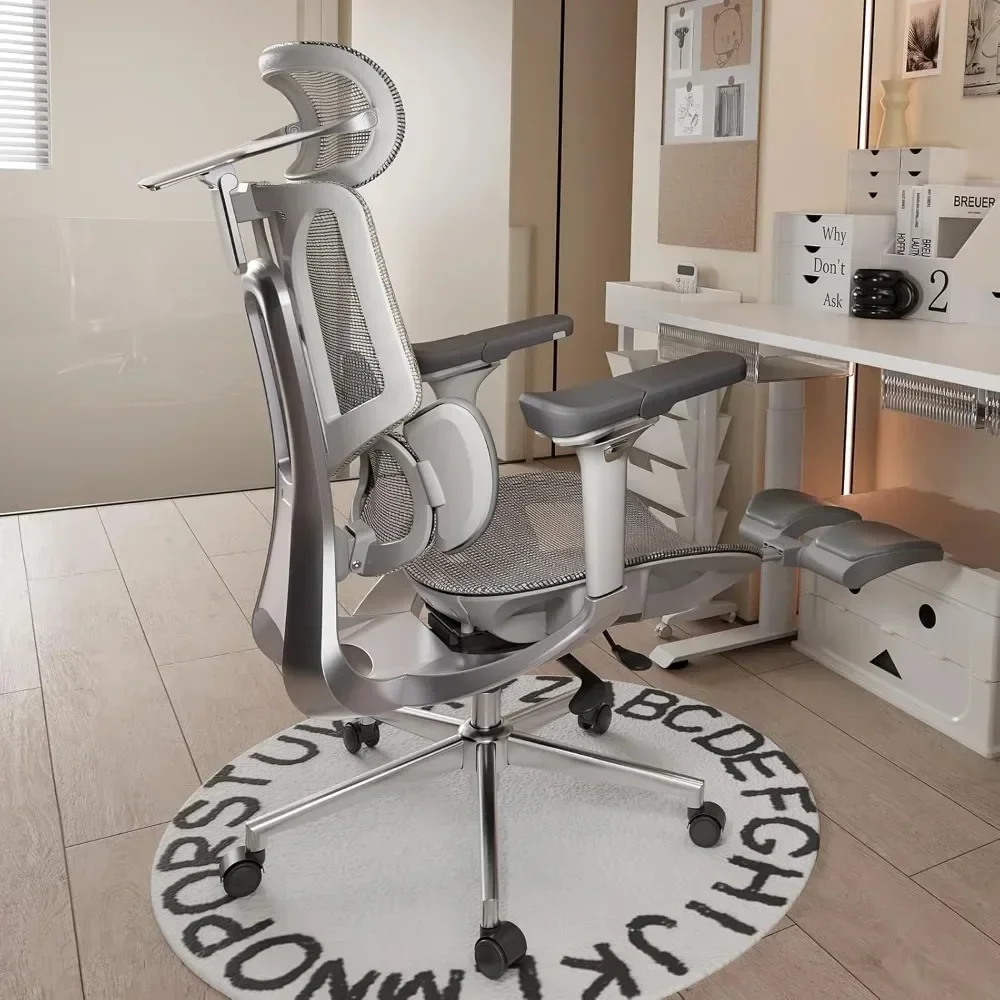 E3 Ergonomic Office Chair with - Office Furniture Zone recension och pris