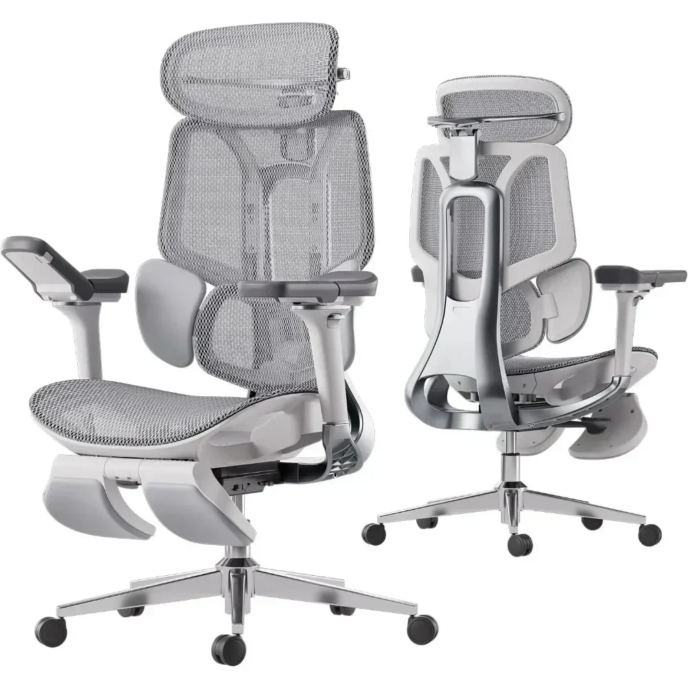E3 Ergonomic Office Chair with - Office Furniture Zone recension och pris
