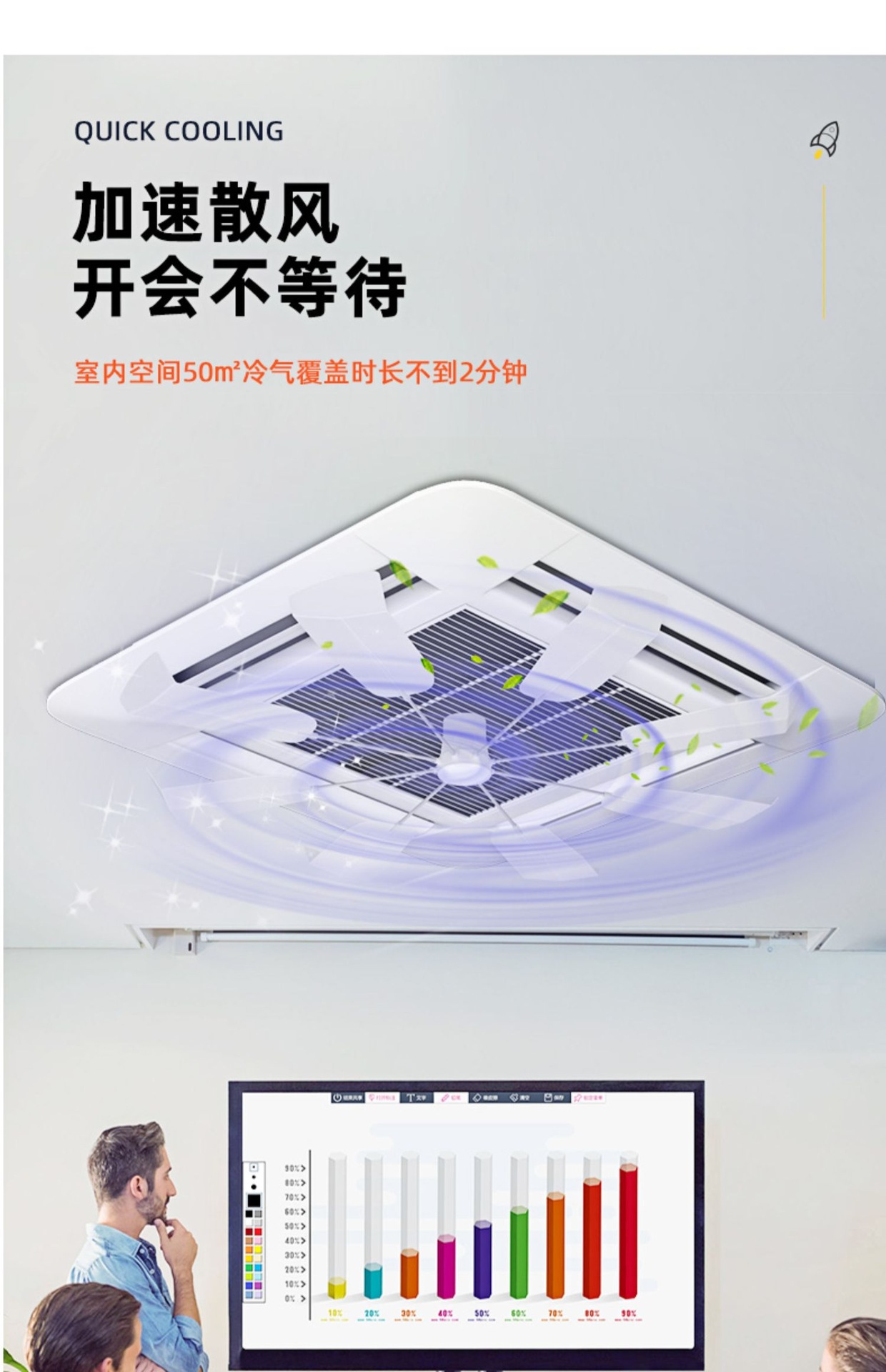 Intelligent New Listing Air Co - Office Furniture List recension och pris