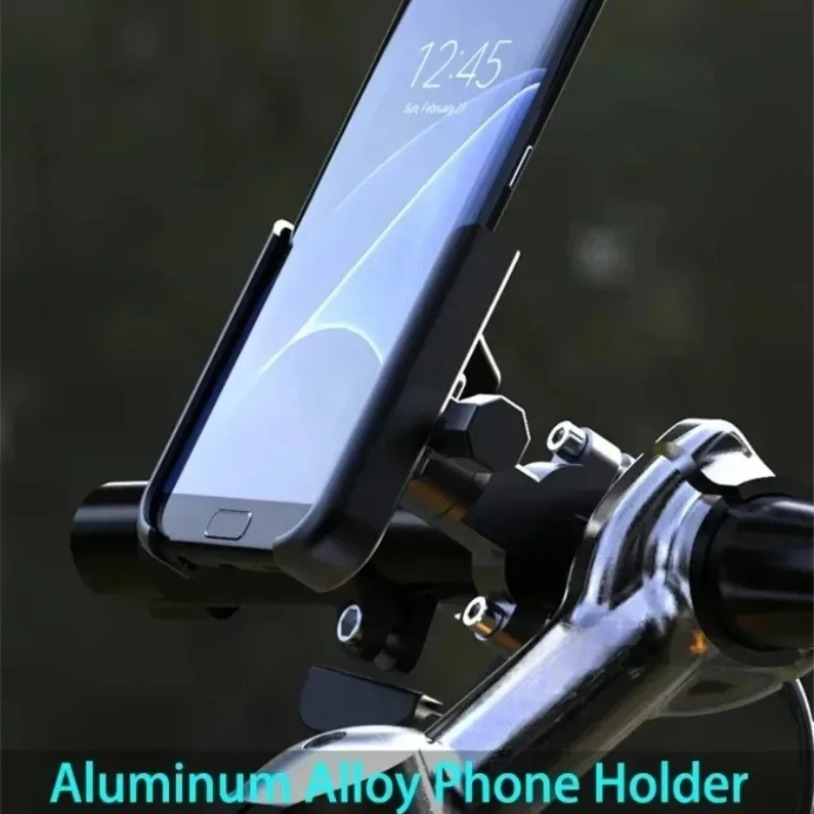 GPS Navigation Stand Motorcycl - Mobile Pedestal Cabinet recension och pris