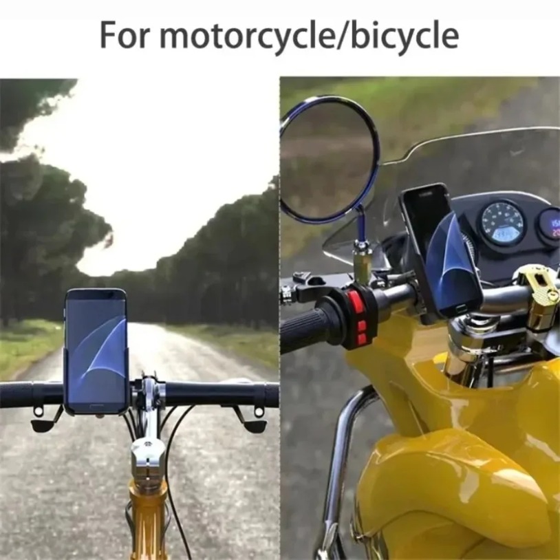 GPS Navigation Stand Motorcycl - Mobile Pedestal Cabinet recension och pris