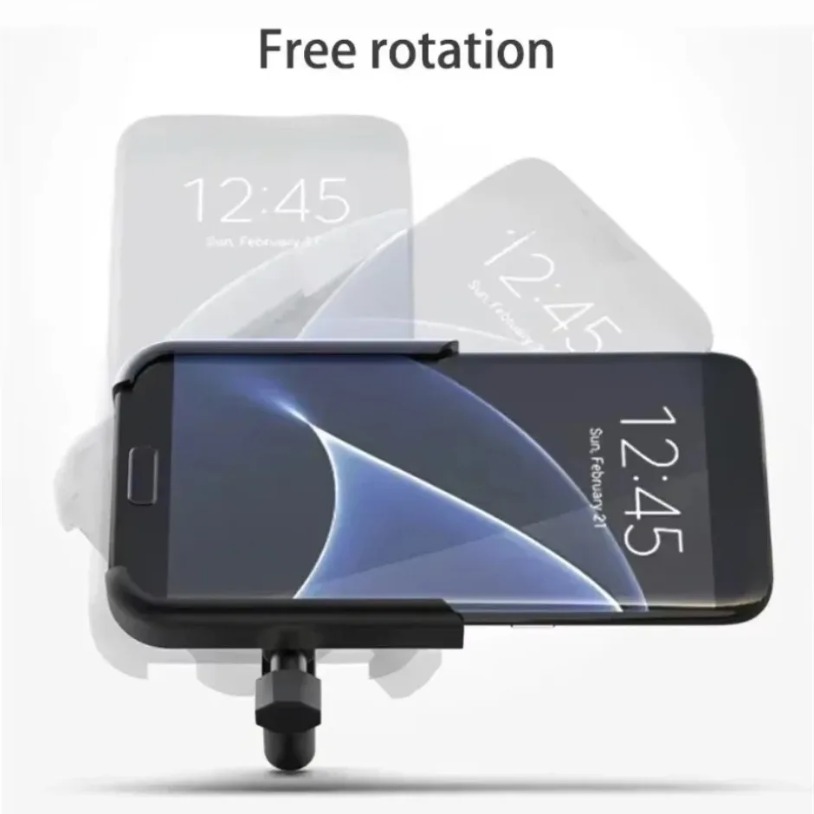 GPS Navigation Stand Motorcycl - Mobile Pedestal Cabinet recension och pris