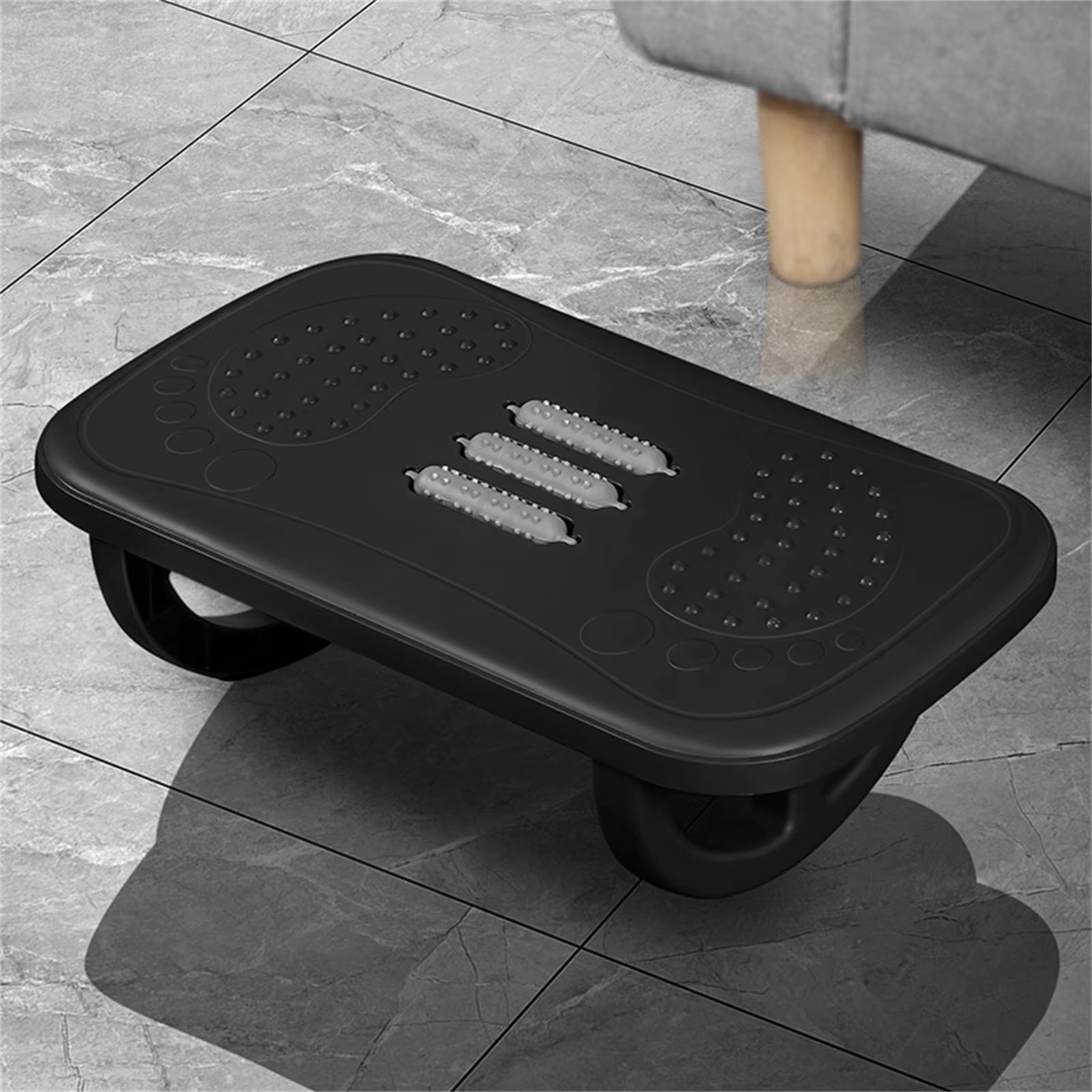 Rocking Footrest for under Des - Office Furniture Wholesale recension och pris
