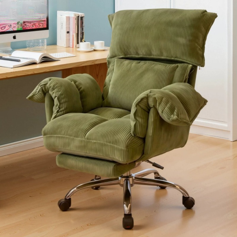 90-160 Degree Tilt Computer Ch - Office Furniture Zone recension och pris
